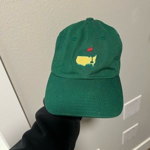 Masters Hat